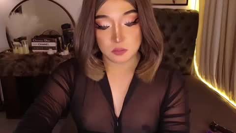 Ekang online show from 05/27/26, 06:49