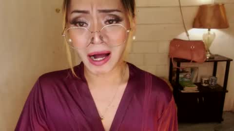 Snapshot of 1bigsurprise4you chatting on 01/29/25, 01:05 angel online show from 01/29/25, 01:05