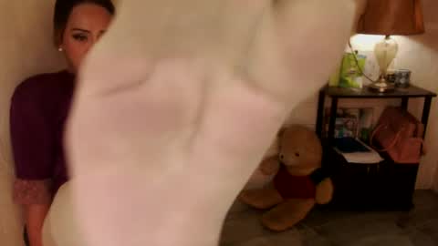 Snapshot of 1bigsurprise4you chatting on 03/06/25, 10:47 angel online show from 03/06/25, 10:47