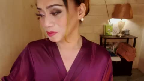 Snapshot of 1bigsurprise4you chatting on 03/08/25, 10:45 angel online show from 03/08/25, 10:45