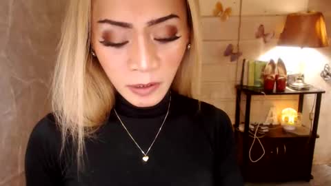 Snapshot of 1bigsurprise4you chatting on 02/03/26, 06:57 angel online show from 02/03/26, 06:57