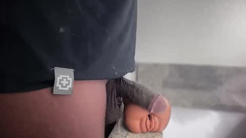 1blacksperm123 online show from 01/11/26, 03:22