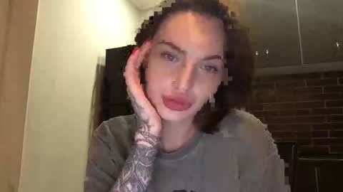 DOVE online show from 01/20/25, 02:46