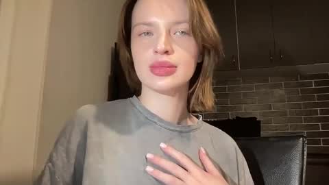 DOVE online show from 02/13/25, 06:05