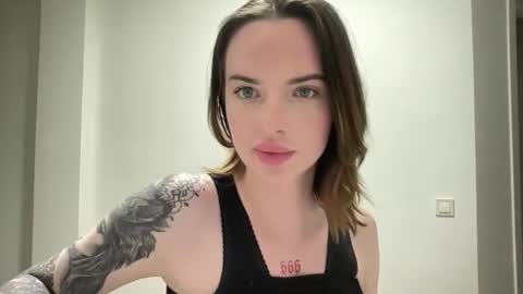 DOVE online show from 09/09/25, 07:13