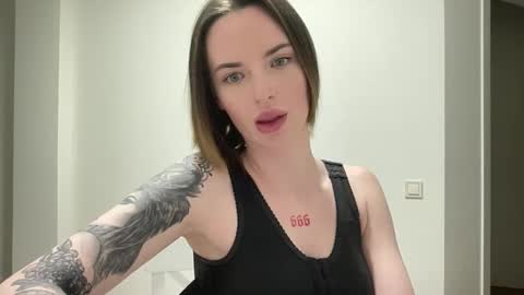 DOVE online show from 09/21/25, 07:04