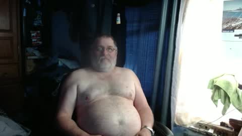 Snapshot of 1dusty60 chatting on 02/14/25, 10:04 1dusty60 online show from 02/14/25, 10:04