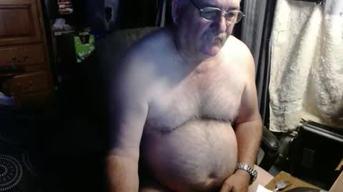 Snapshot of 1dusty60 chatting on 12/02/25, 11:59 1dusty60 online show from 12/02/25, 11:59