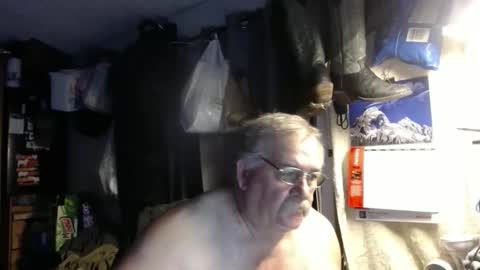 1dusty60 online show from 01/09/26, 10:51