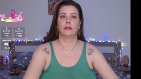 Felicity online show from 10/05/25, 02:54