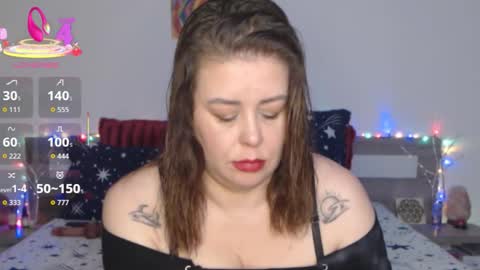 Felicity online show from 10/21/25, 04:57