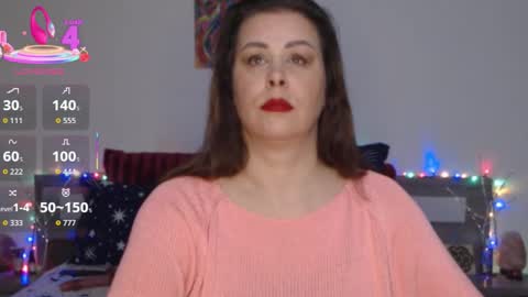 Felicity online show from 10/22/25, 04:13