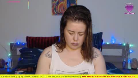 Felicity online show from 11/04/25, 04:11