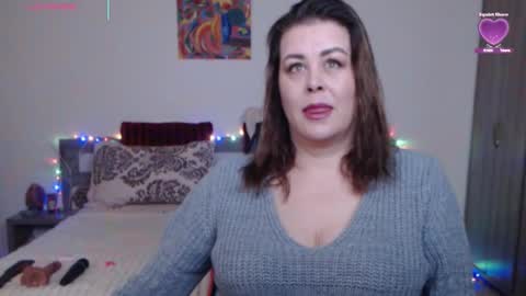 Felicity online show from 11/15/25, 06:00