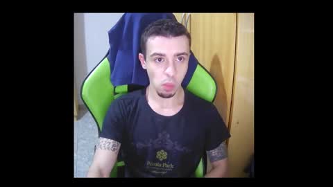 1good_vibes1 online show from 02/08/25, 09:46