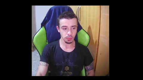 1good_vibes1 online show from 02/14/25, 09:24