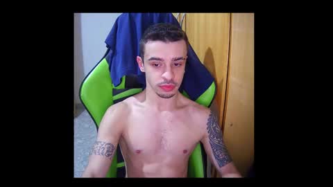 1good_vibes1 online show from 03/10/25, 09:21