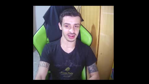 1good_vibes1 online show from 09/17/25, 03:41