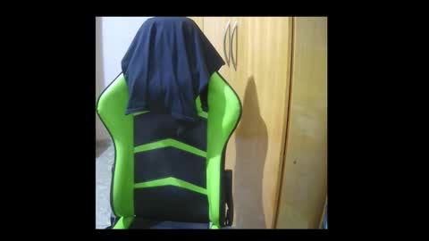 1good_vibes1 online show from 09/18/25, 02:35