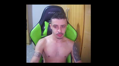 1good_vibes1 online show from 10/08/25, 06:55