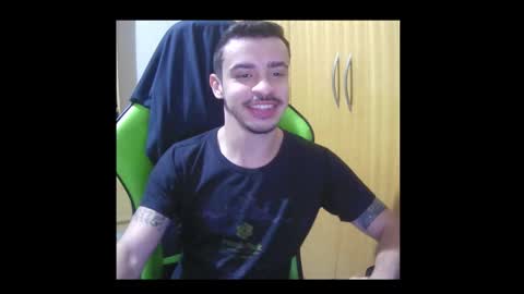 1good_vibes1 online show from 10/31/25, 06:03