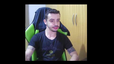 1good_vibes1 online show from 11/02/25, 02:58