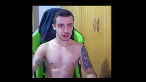 1good_vibes1 online show from 11/05/25, 04:23