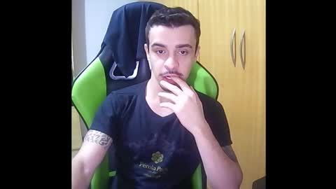 1good_vibes1 online show from 11/14/25, 04:22