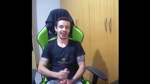 1good_vibes1 online show from 11/19/25, 04:56