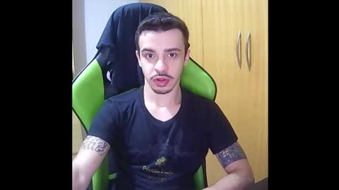 1good_vibes1 online show from 11/25/25, 02:33