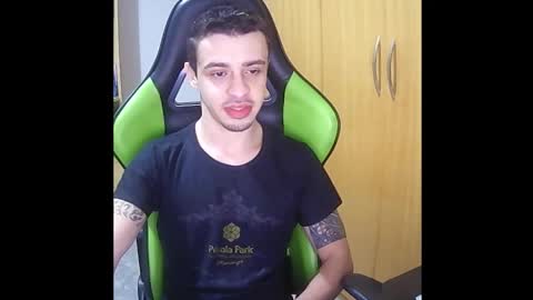 1good_vibes1 online show from 11/26/25, 08:04