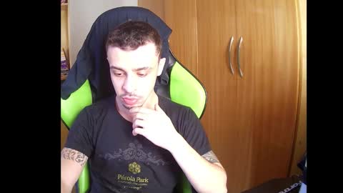 1good_vibes1 online show from 12/20/25, 09:22