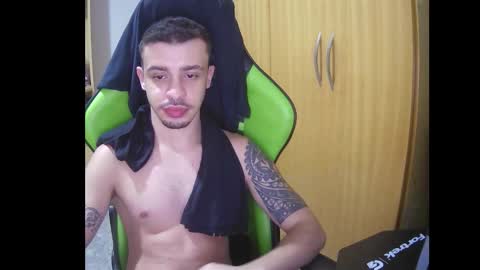 1good_vibes1 online show from 12/22/25, 05:37