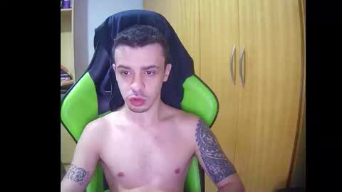 1good_vibes1 online show from 01/06/26, 02:04