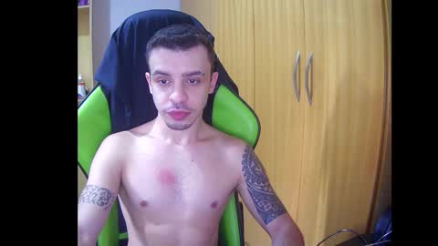 1good_vibes1 online show from 01/06/26, 06:11