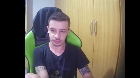 1good_vibes1 online show from 01/10/26, 06:04