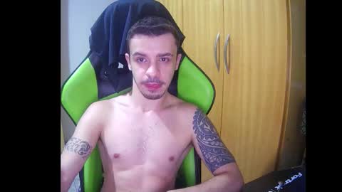 1good_vibes1 online show from 01/11/26, 04:17