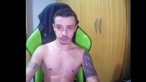 1good_vibes1 online show from 01/13/26, 01:55