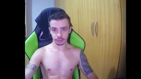 1good_vibes1 online show from 01/13/26, 08:36