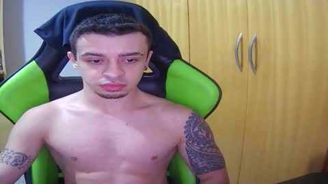 1good_vibes1 online show from 01/19/26, 04:38