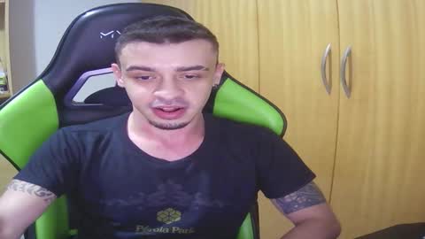 1good_vibes1 online show from 02/12/26, 05:02