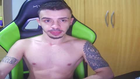 1good_vibes1 online show from 04/30/26, 05:03