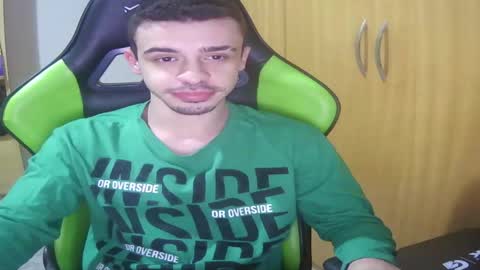 1good_vibes1 online show from 05/15/26, 06:20
