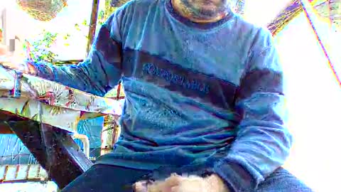 Snapshot of 1guido chatting on 05/03/26, 12:33 Guido online show from 05/03/26, 12:33