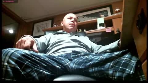 1hungleft4u online show from 09/21/25, 01:24