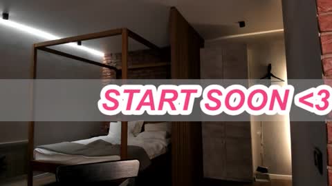 Lily 3 online show from 02/13/26, 07:43