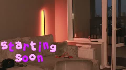 Lily 3 online show from 06/21/26, 06:21