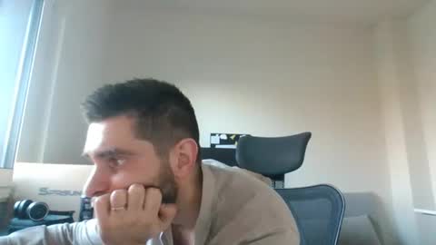 kam online show from 01/30/25, 02:15