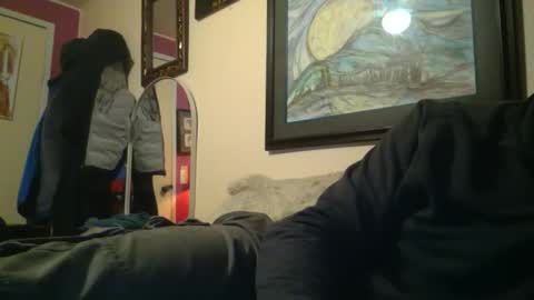 1knightluver69 online show from 11/29/25, 01:36