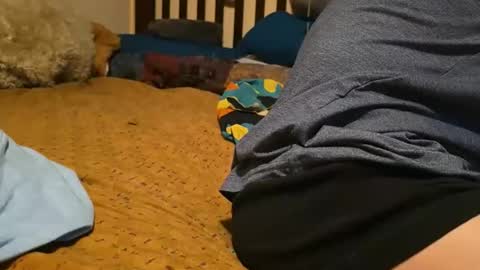 Snapshot of 1knightluver69 chatting on 02/08/26, 01:14 1knightluver69 online show from 02/08/26, 01:14